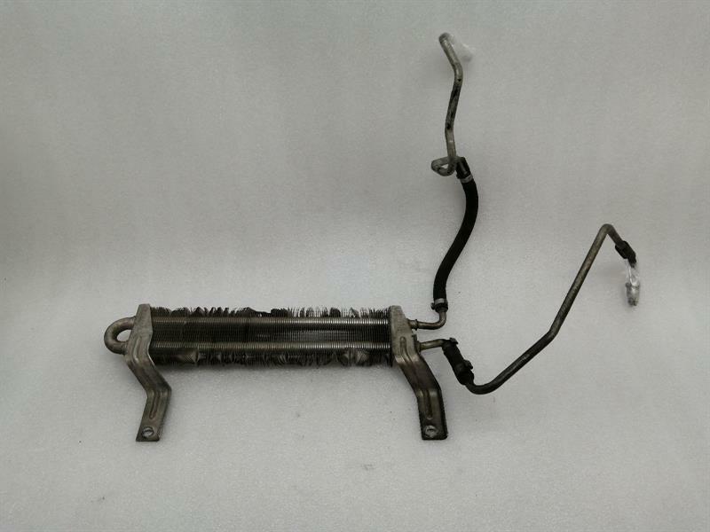 Chevrolet Corvette (C6) 2005-2013 Chevrolet Corvette C6 Power Steering Radiator 26097526 Servo Oil Cooler