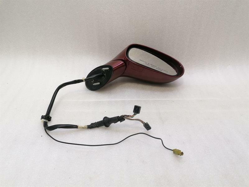 Chevrolet Corvette (C6) Chevrolet Corvette C6 right door mirror 15795838 exterior mirror right
