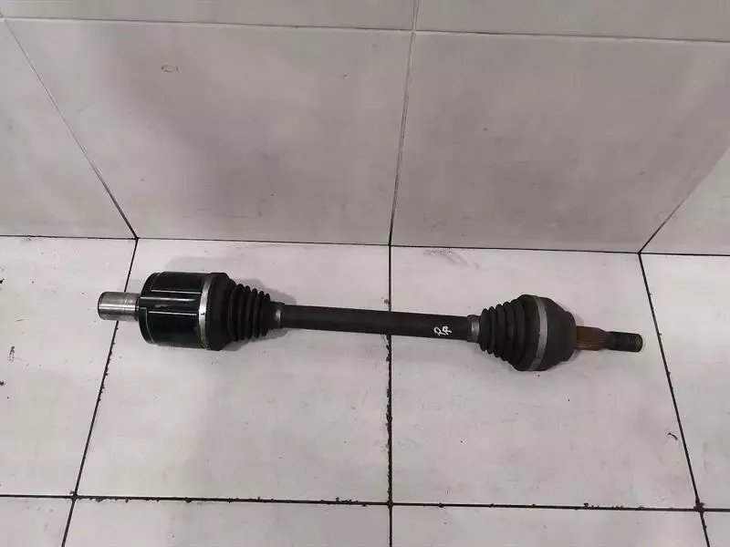 Chevrolet Corvette C6 Drive Shaft Rear 25941372 Rear Drive Shaft