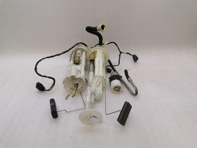 Chevrolet Corvette (C6) Chevrolet Corvette C6 Fuel Pump Electric 15785206 Fuel Pump Faulty