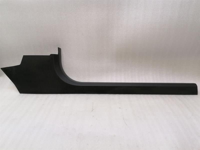 CHEVROLET CORVETTE C6 20787228 DOOR SILL REAR COVER