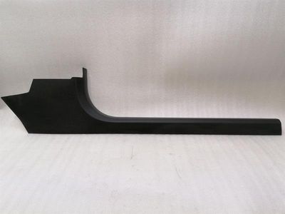 CHEVROLET CORVETTE C6 20787228 COUVERCLE DE SEUIL DE PORTE ARRIÈRE