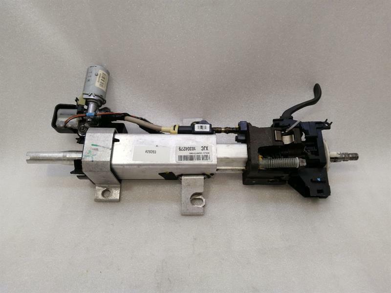 Chevrolet Corvette (C6) Chevrolet Corvette C6 Steering Column 10304279 Steering Column