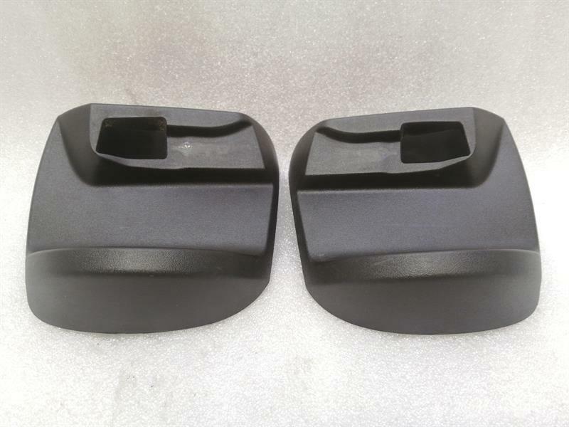Chevrolet Corvette (C6) 2005-2013 Chevrolet Corvette C6 10342319 10342320 Panel Targadach Bracket Set