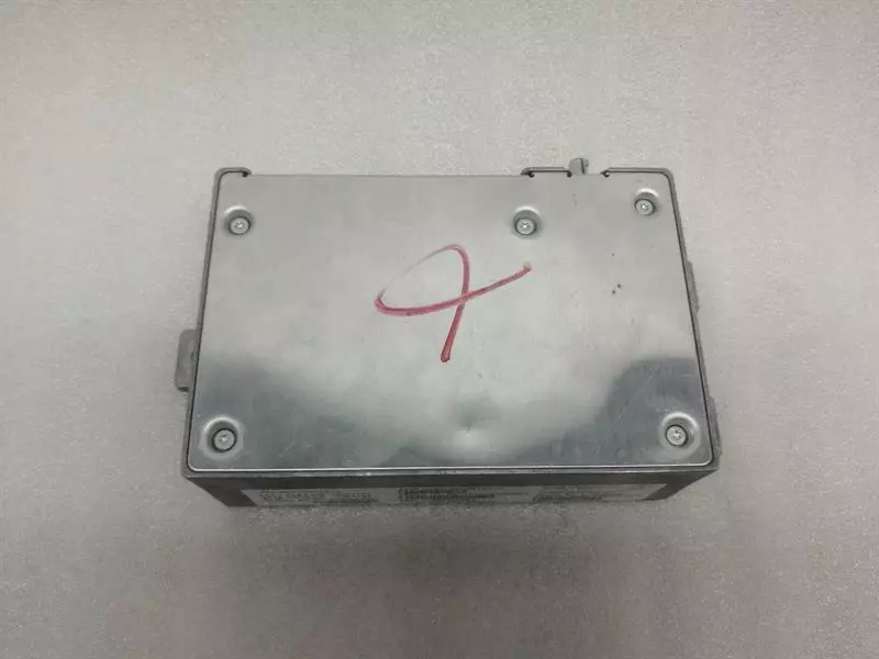 Chevrolet Corvette (C6) 2005-2013 CORVETTE C6 Hands Free Module 15921151 Control Unit Handsfree