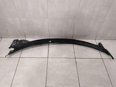 Panneau de capot de pare-brise avant Chevrolet Corvette C6 15822873 Garniture de pare-brise