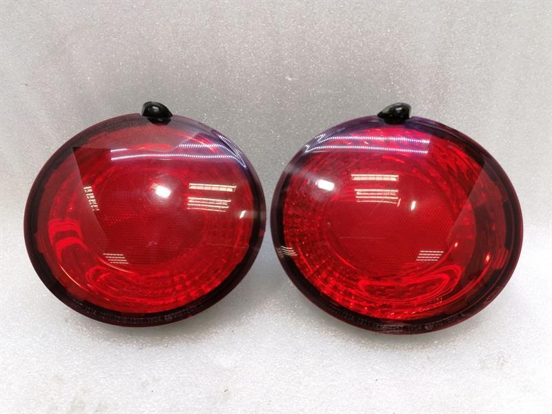 Chevrolet Corvette (C6) 2005-2013 Chevrolet Corvette C6 Left Rear Light Set 10440715 Tail Light Rear Left Set
