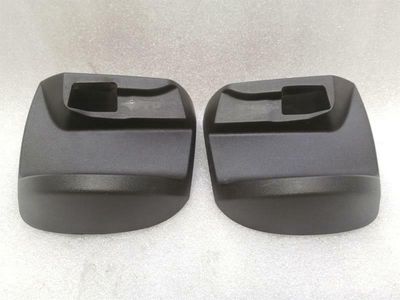 Ensemble de supports de panneau Targadach pour Chevrolet Corvette C6 10342319 10342320