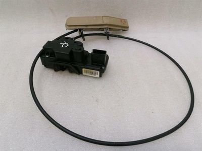 Zamek drzwi prawych Chevrolet Corvette C6 15946781 Zamek drzwi prawych