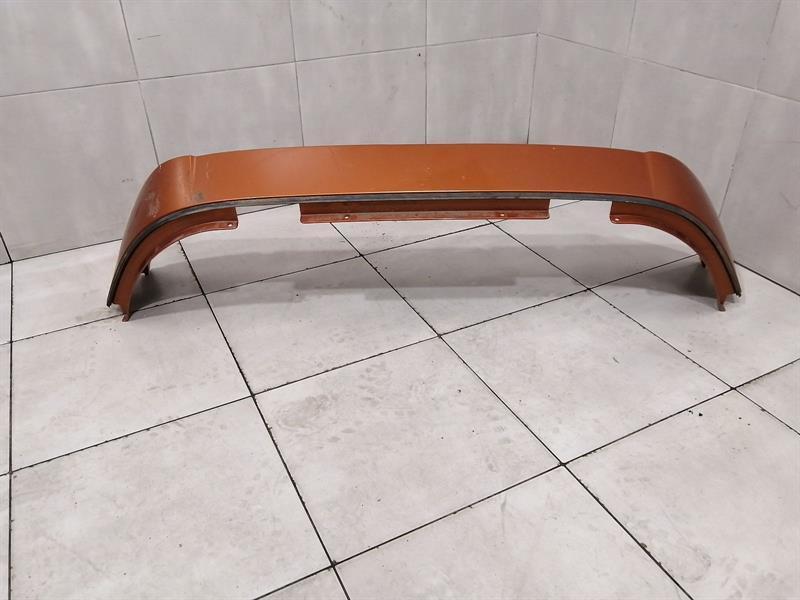 Chevrolet Corvette (C6) CHEVROLET CORVETTE C6 ROOF PANEL DEFECTS 15802977 COUPE ROOF PANEL WITH DEFECTS