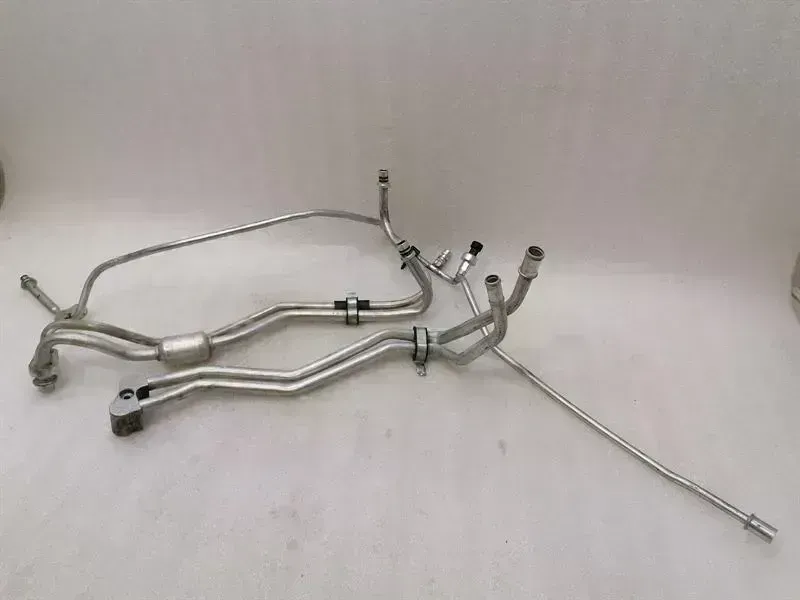Chevrolet Corvette (C6) Chevrolet Corvette C6 A/C Pipe 22759527 Air Conditioning Air Conditioning Kit