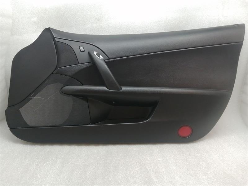Chevrolet Corvette (C6) Chevrolet Corvette C6 Door Card Front Right 25799652 Door Trim Front Right