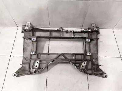 Chevrolet Corvette C6 Träger Hilfsrahmen Vorne 15864492 Vorderachsträger
