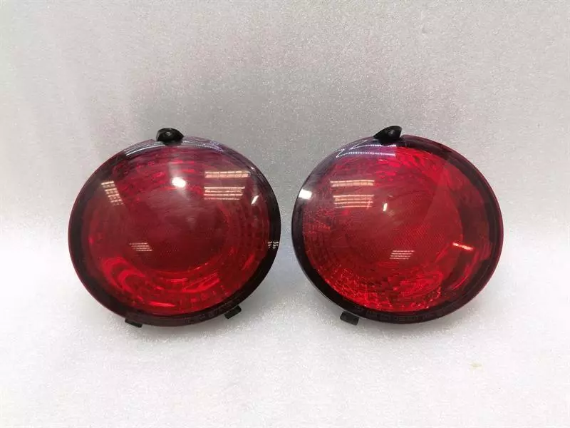 Chevrolet Corvette (C6) Chevrolet Corvette C6 Left Rear Light 25958215 Rear Left Tail Light