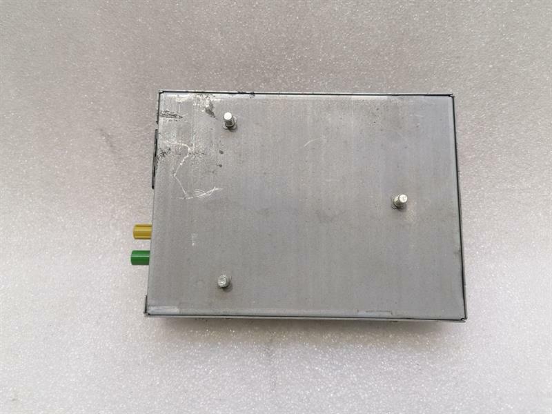 Chevrolet Corvette (C6) 2005-2013 Chevrolet Corvette C6 Satellite Radio Modules 28045272 Control Unit