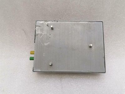 Chevrolet Corvette C6 satelīta radio moduļi 28045272 vadības bloks