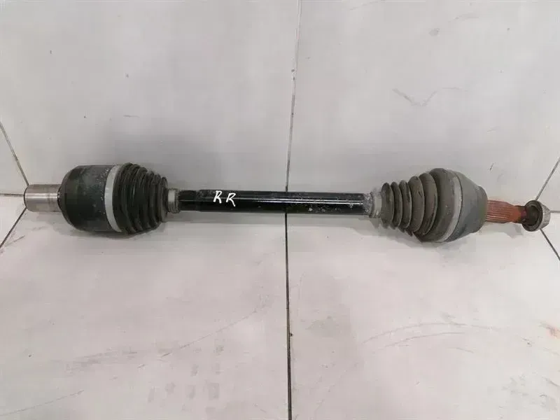 Chevrolet Corvette (C6) Chevrolet Corvette C6 Drive Shaft Rear Right 22873444 Rear Drive Shaft