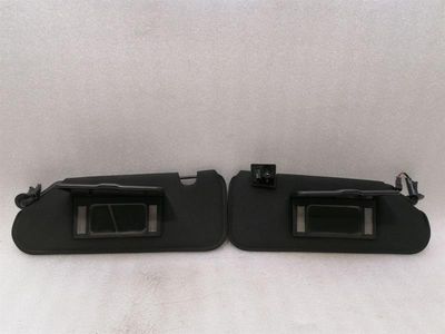Chevrolet Corvette C6 Sun Viewfinder 23142243 Солнцезащитная окантовка