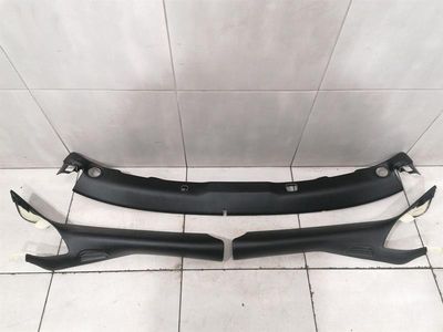 CHEVROLET CORVETTE C6 15803308 A Post Covers A-Pillar Cover Trim