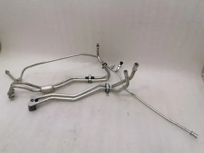 Tuyau de climatisation Chevrolet Corvette C6 22759527 Kit de climatisation