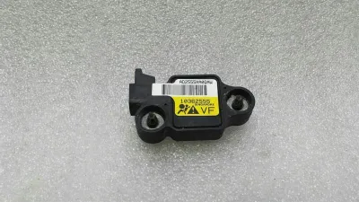 CHEVROLET CORVETTE C6 trieciena sensors 10362555 SRS trieciena sensors