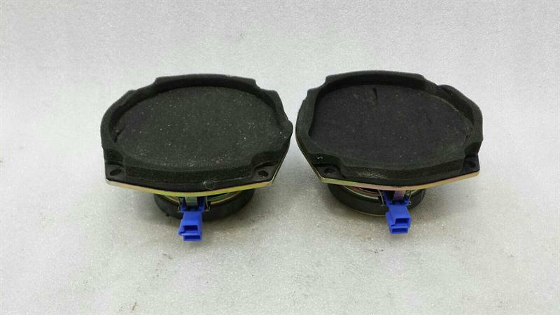 Chevrolet Corvette (C6) Speaker