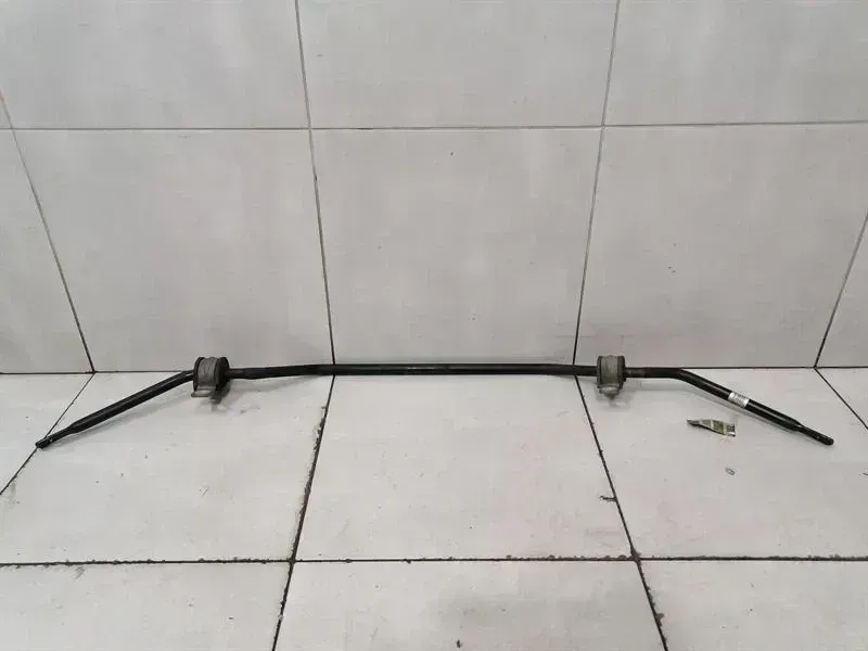 Chevrolet Corvette (C6) CHEVROLET CORVETTE C6 Anti Roll Bar Rear 20777535 Rear Stabilizer