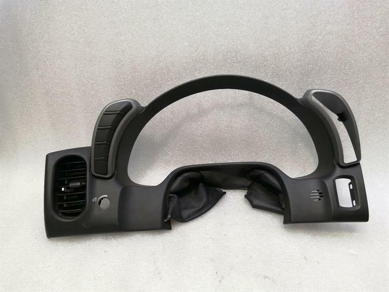Chevrolet Corvette (C6) 2005-2013 Chevrolet Corvette C6 Speedometer Cover 15807290 Speedometer Bezel Bezel