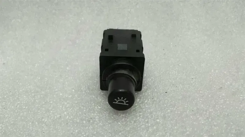 Chevrolet Corvette (C6) Switch