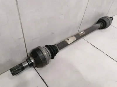 ASTON MARTIN VANTAGE V12 Lewy tylny wał napędowy ED23-4K139-AA Wał napędowy lewy