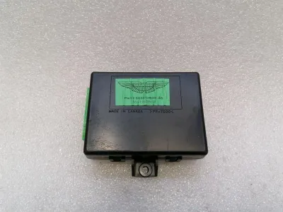 Moduł elektroniczny ASTON MARTIN VANTAGE V12 6G33-13K031-AB Jednostka sterująca