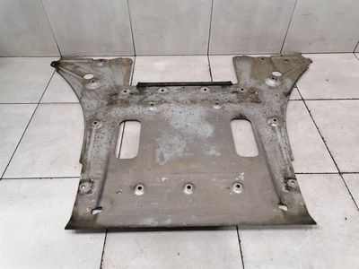 Garniture de soubassement pour Aston Martin Vantage V12 BG33-L17C857-KB