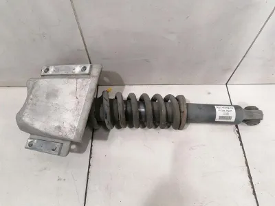 ASTON MARTIN VANTAGE V12S Stoßdämpfer Hinten ED23-18W002-AB Stoßdämpfer Hinten