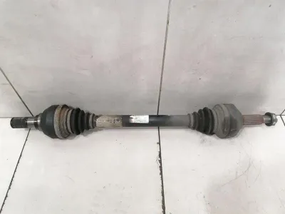 ASTON MARTIN VANTAGE piedziņas vārpsta aizmugurējā labā ED23-4B402-AA aizmugurējā labā vārpsta