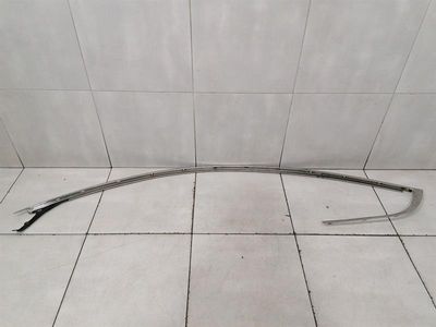 Aston Martin DBS V12 kreisā korpusa veidne 4G43-519A36-CF veidnes apdare kreisā puse