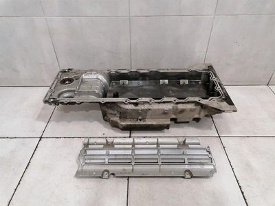 Aston Martin Vantage V12 eļļas karteris CD33-6675-CC EĻĻAS PANĀNS