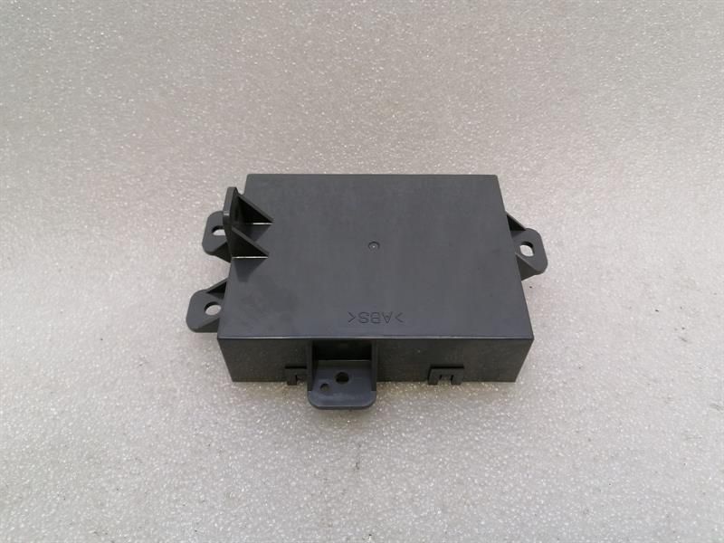 ASTON MARTIN VANTAGE V12 Electronic Module 177600-1141 Control Unit CLIMATE