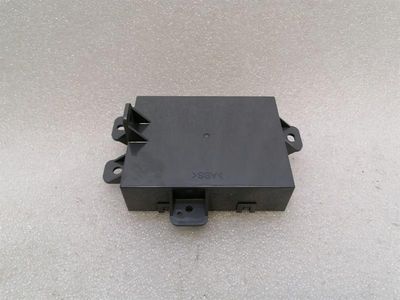 Module électronique ASTON MARTIN VANTAGE V12 177600-1141 Unité de commande CLIMATISATION