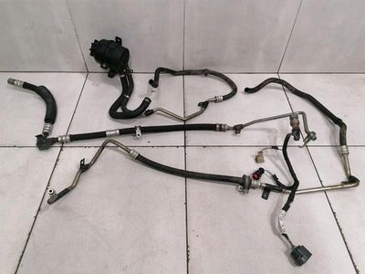ASTON MARTIN DBS V12 08-12 Power Steering Pants 4G43-3A719-BE Power Line RHD