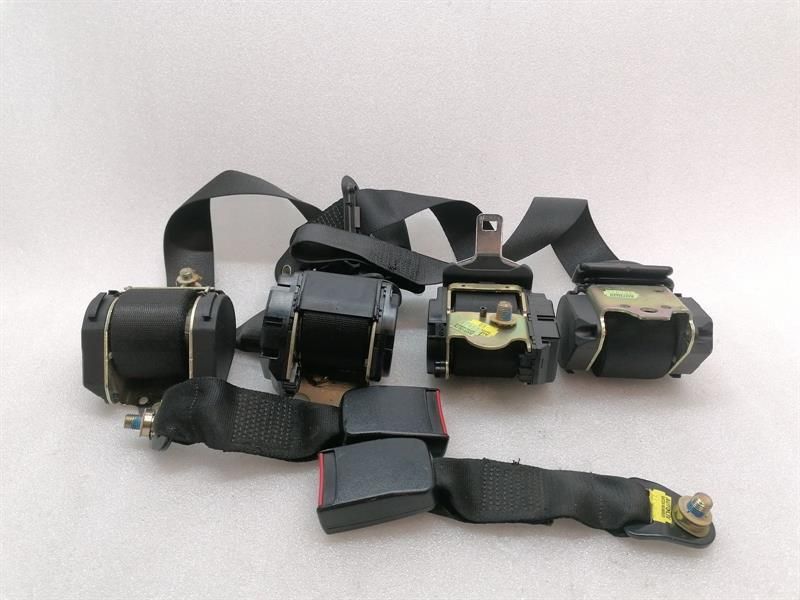 Aston Martin DB7 Vantage seatbelt SET80-84507 seatbelt harness set