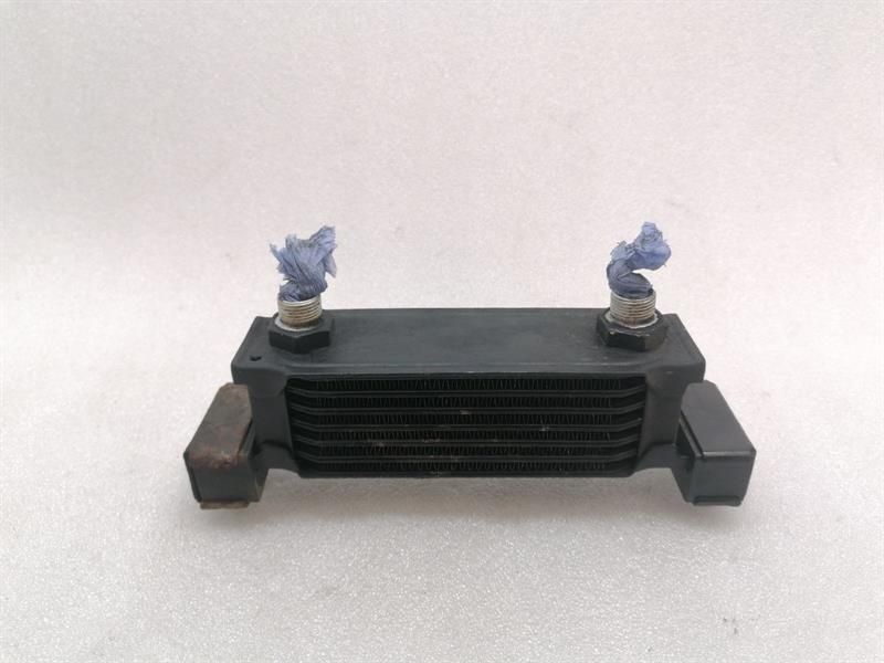 Aston Martin DB7 Vantage Power steering radiator 44-121325-AA servo oil cooler