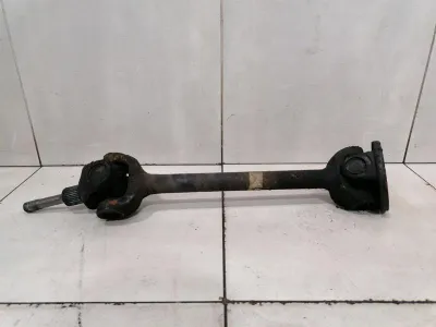 ASTON MARTIN DB7 VANTAGE Vänster Bak Drivaxel 26-80854 Drivaxel Bak Li