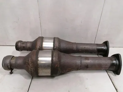 Kit catalyseur secondaire Aston Martin DBS V12 08-12 x2 8G43-5E211-AB