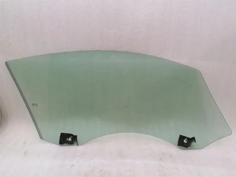 ASTON MARTIN VANTAGE V12 Left Front Door Glass 6G33-C21411-DA Door Window Front L