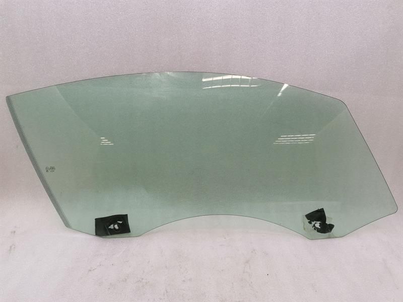 ASTON MARTIN VANTAGE V12 Right Front Door Glass 6G33-C21410-DA Door Window Right