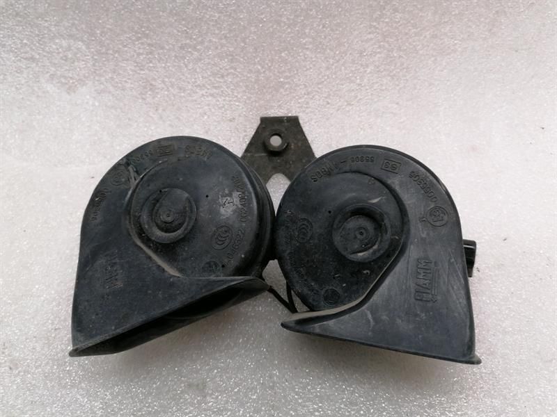 ASTON MARTIN VANTAGE V12 Horn AD23-13A803-BB Horn Fanfare