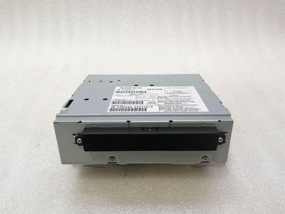 Aston Martin Vantage V12 odtwarzacz CD 31285449 kontroler systemu audio