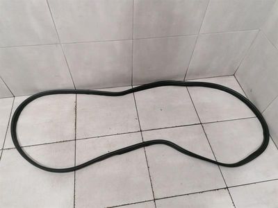 Aston Martin Vantage V12 laivas vāka blīvējums 6G33-C43720-BC bagāžas nodalījuma durvju gumija
