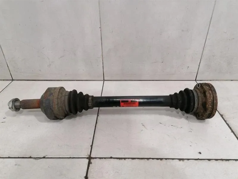 Aston Martin Rapide Drive Shaft Rear Right AD43-4K138-BA RRH Drive Shaft