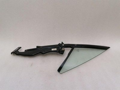 Aston Martin Rapide Right Front 1/4 Glass AD43-C262A36-AK Door Panel 1/4 Front Re